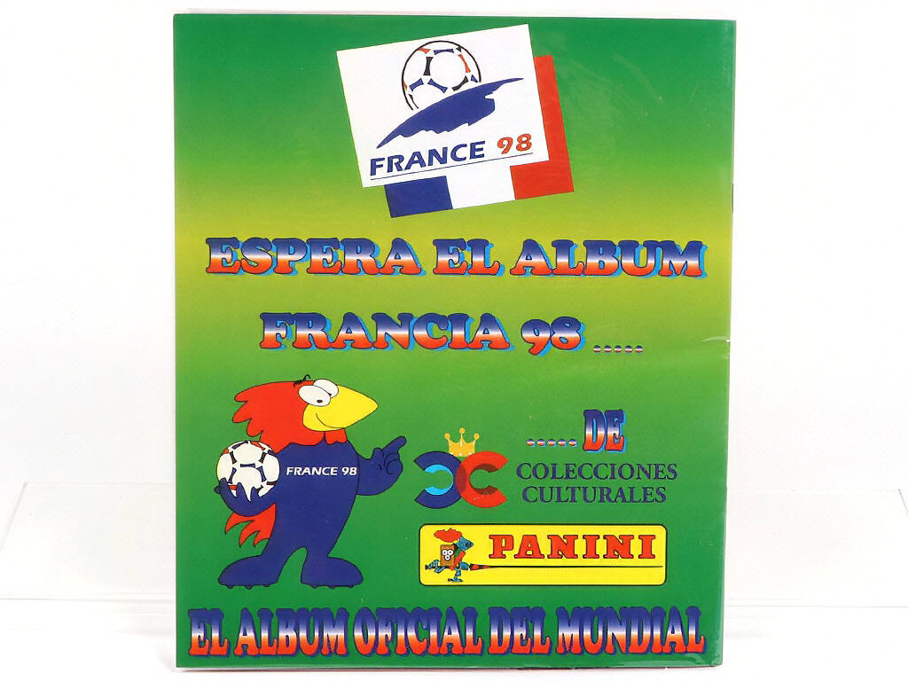 Lot 162 - PANINI (ITALIE) (2)