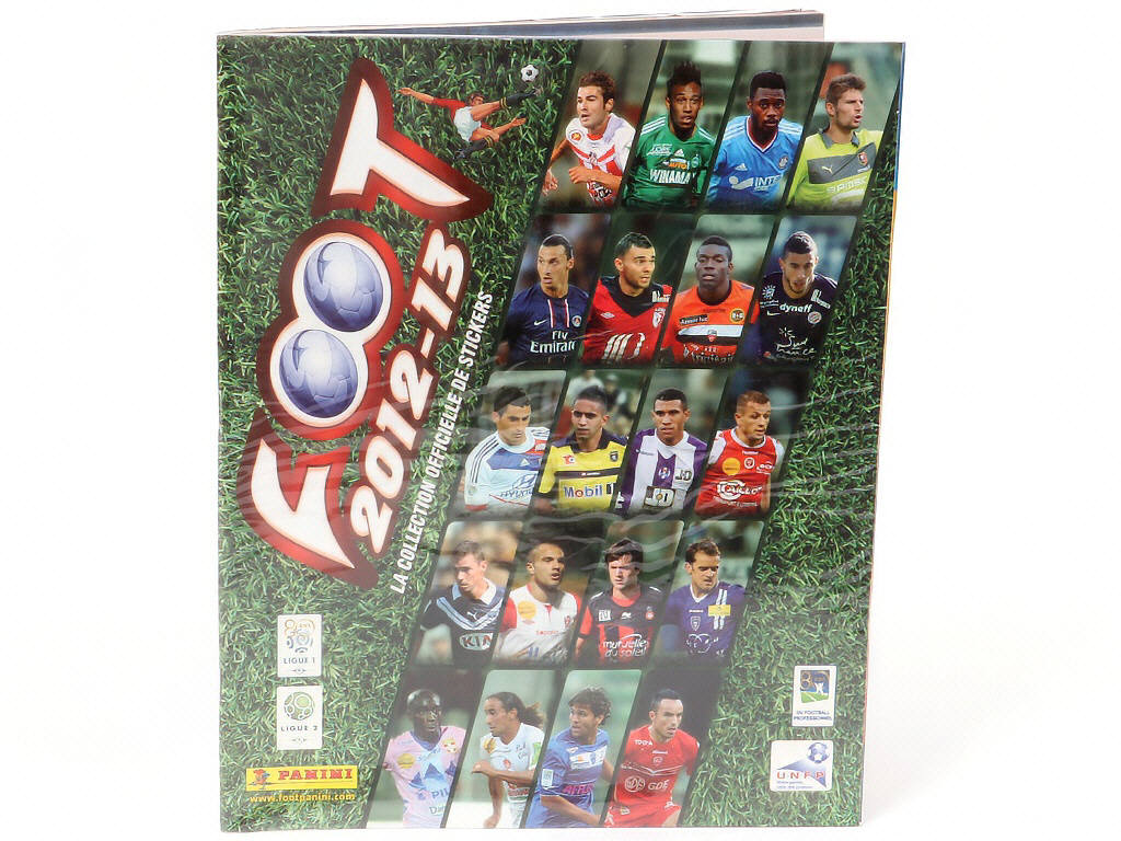 Lot 147 - PANINI (ITALIE) (1)