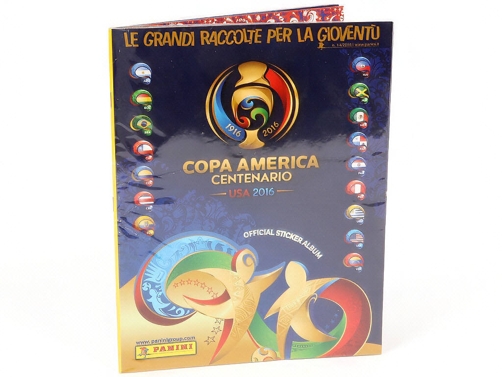 Lot 29 - PANINI (ITALIE) (1)