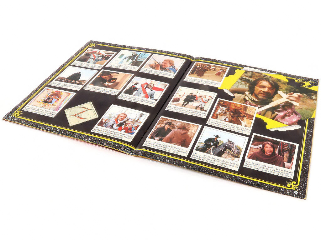 Lot 266 - PANINI (ITALIE) (6)