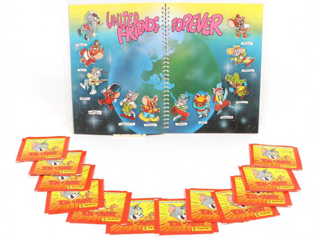 Lot 247 - PANINI (ITALIE) (13)