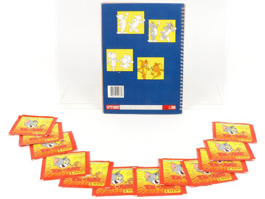 Lot 247 - PANINI (ITALIE) (13)