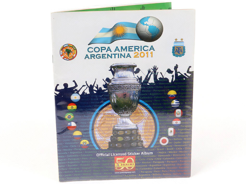 Lot 28 - PANINI (ITALIE) (1)