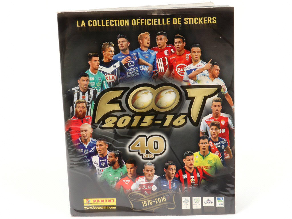 Lot 149 - PANINI (ITALIE) (1)