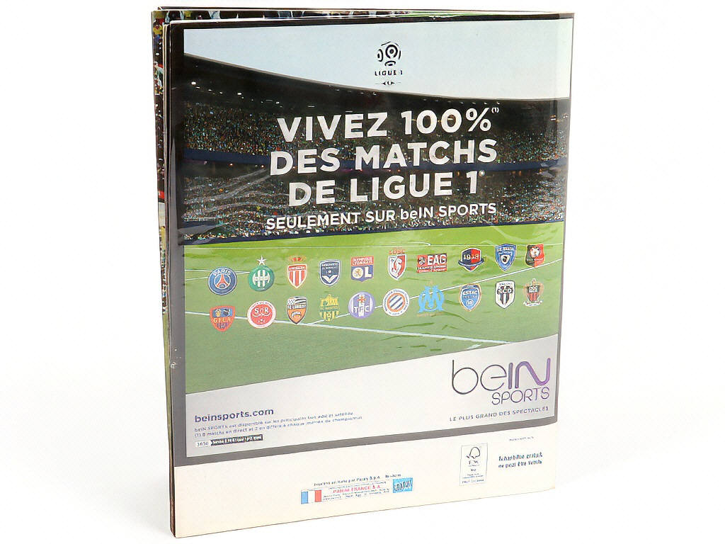 Lot 149 - PANINI (ITALIE) (1)