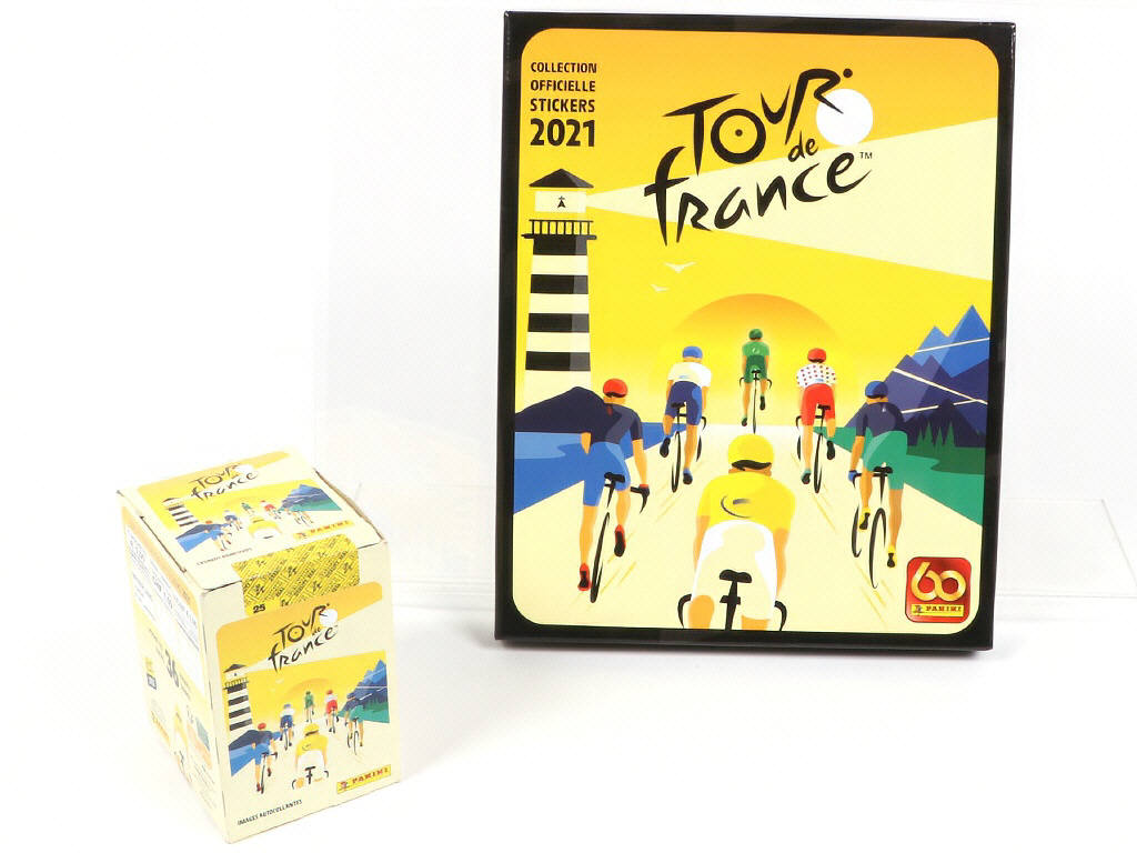 Lot 82 - PANINI (ITALIE) (2)