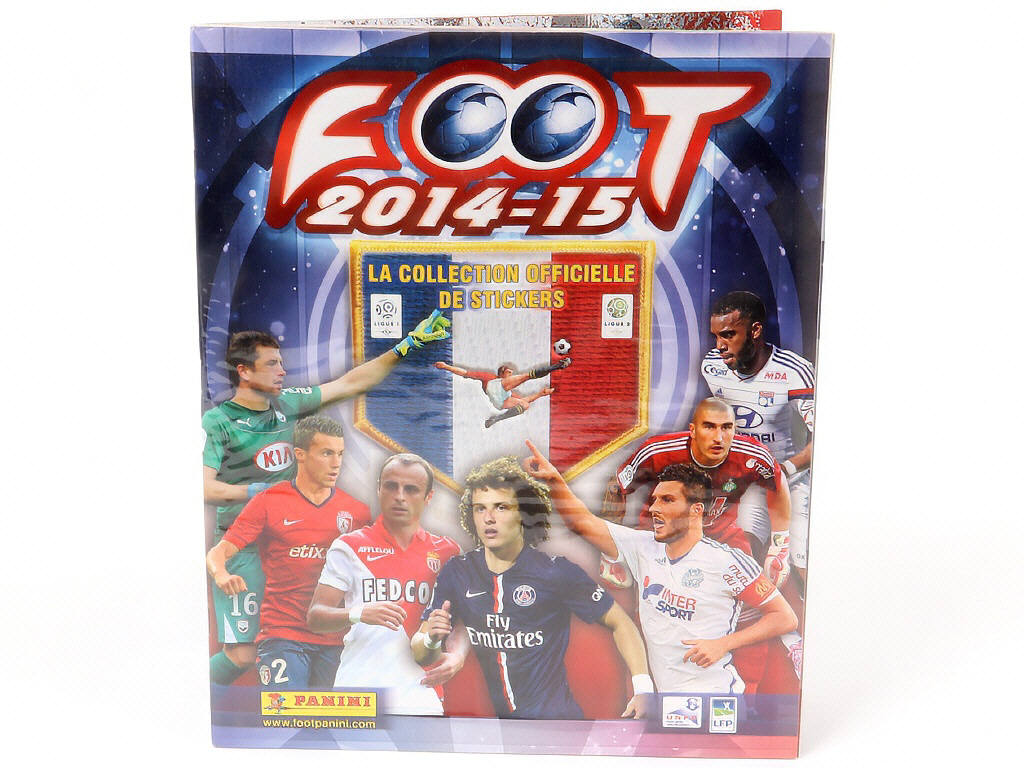 Lot 148 - PANINI (ITALIE) (1)