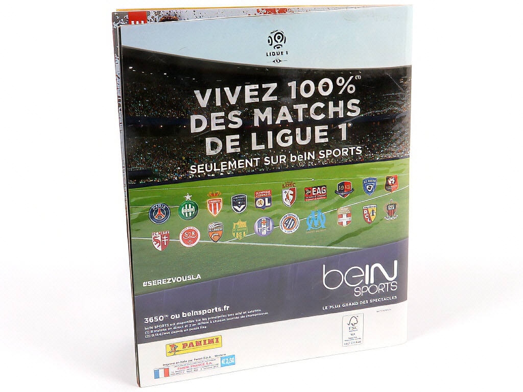 Lot 148 - PANINI (ITALIE) (1)