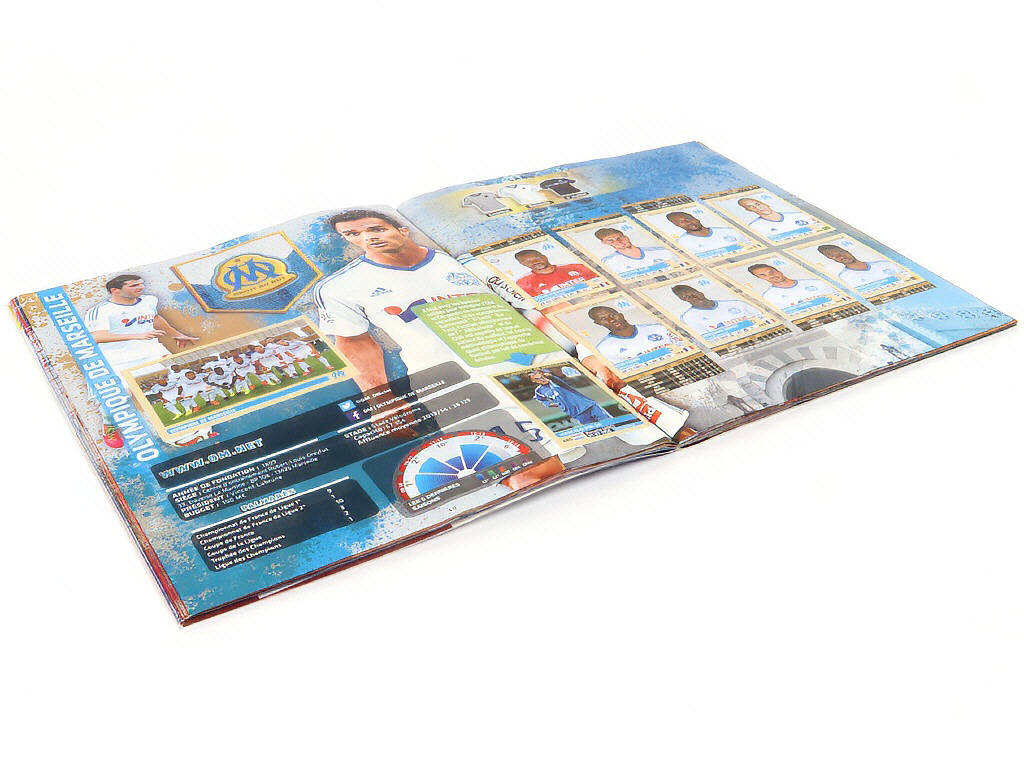 Lot 148 - PANINI (ITALIE) (1)