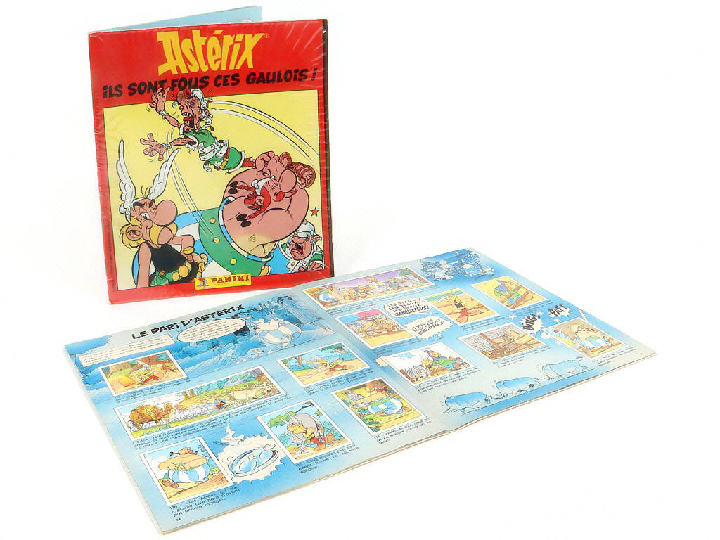 Lot 225 - PANINI (ITALIE) (2)