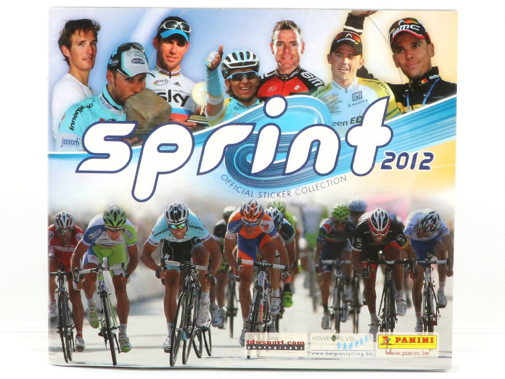 Lot 193 - PANINI (ITALIE) (1)