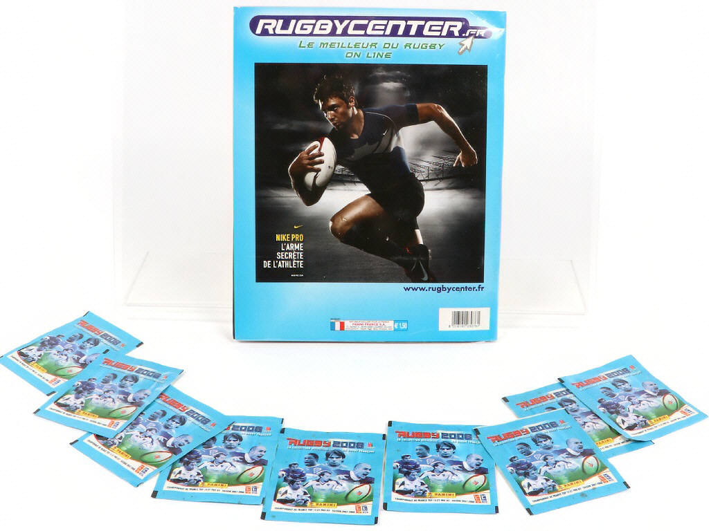 Lot 187 - PANINI (ITALIE) (10)