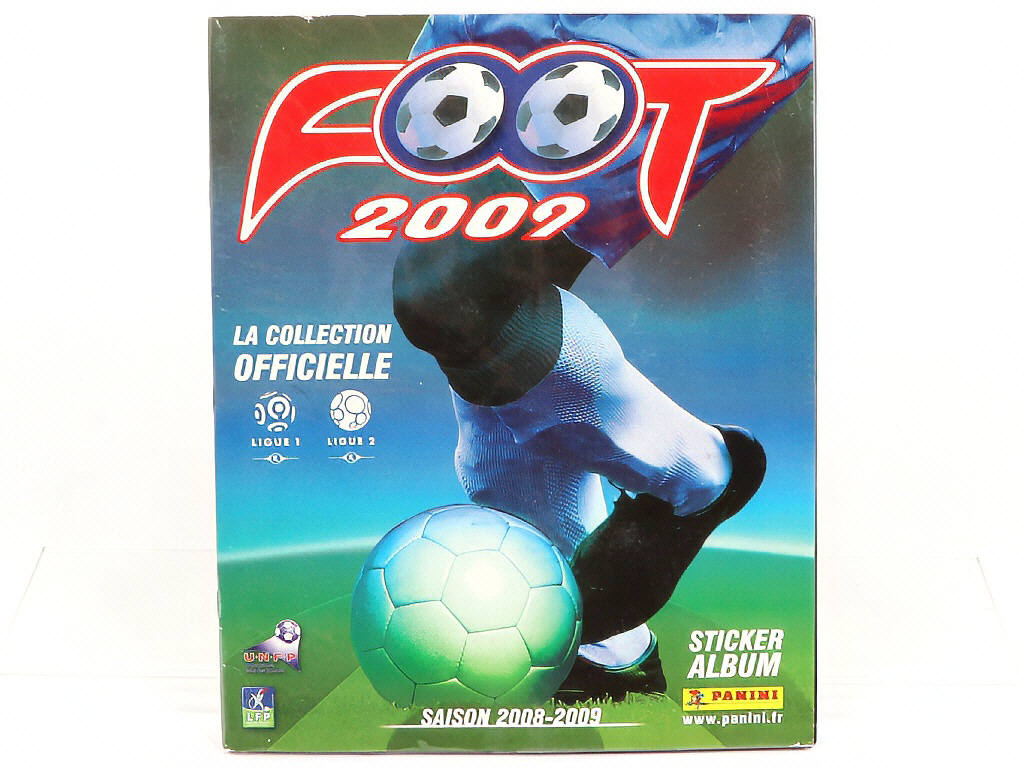 Lot 54 - PANINI (ITALIE) (1)