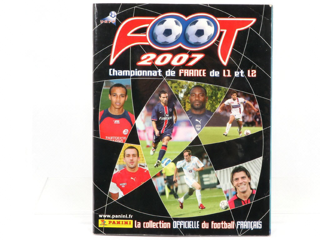 Lot 56 - PANINI (ITALIE) (1)