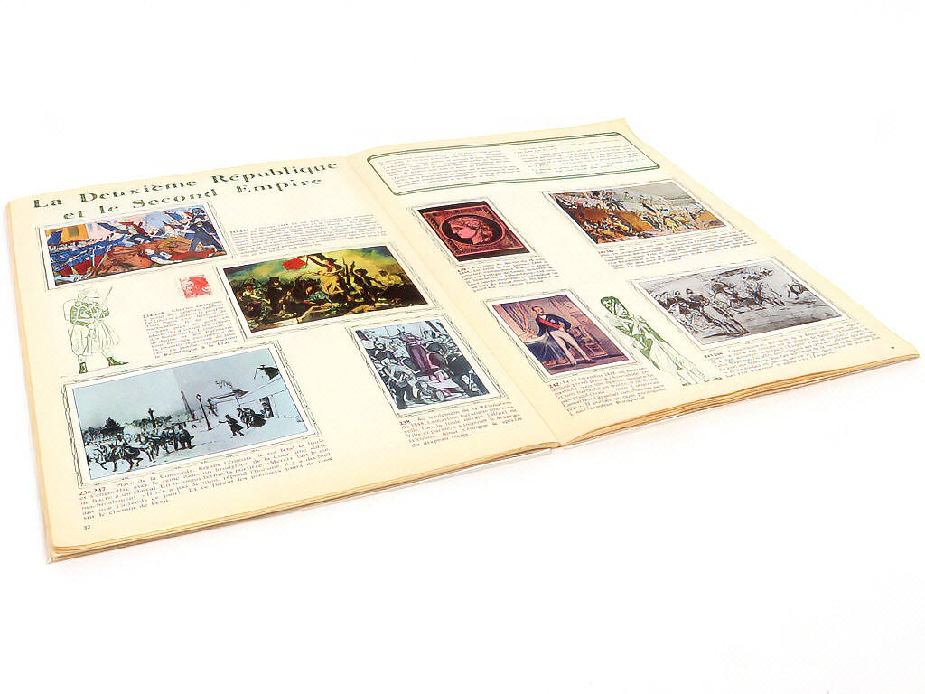 Lot 261 - PANINI (ITALIE) (1)