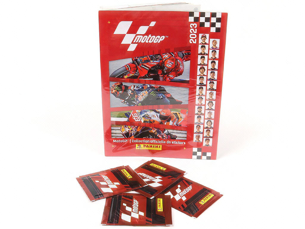 Lot 208 - PANINI (ITALIE) (1)