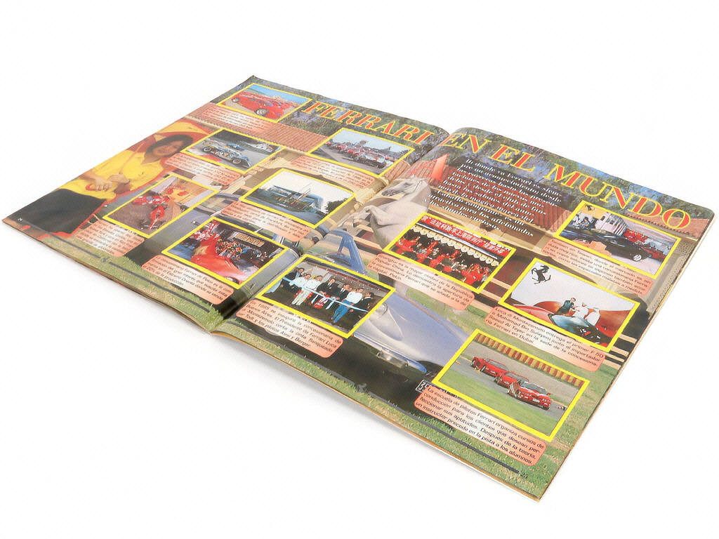 Lot 221 - PANINI (ITALIE) (2)