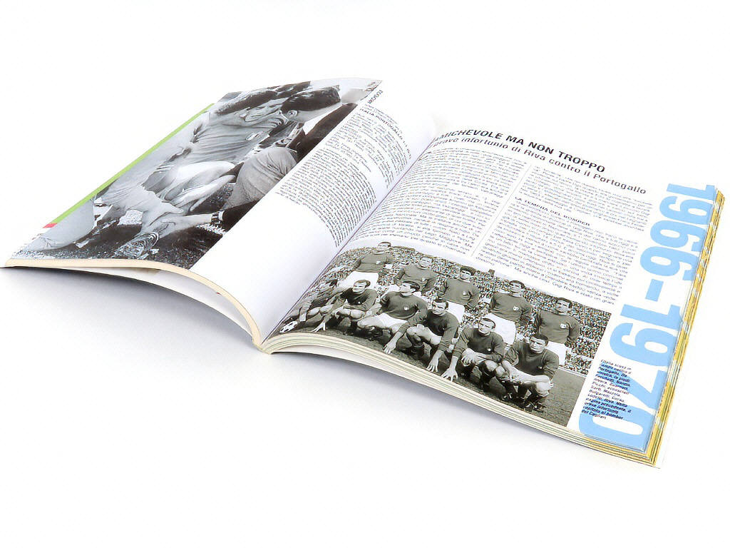 Lot 168 - PANINI (ITALIE) (5)