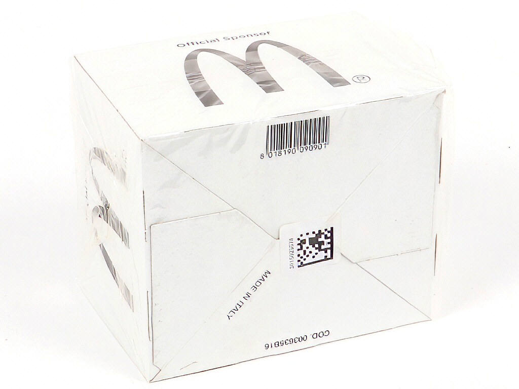 Lot 77 - PANINI (ITALIE) (1)