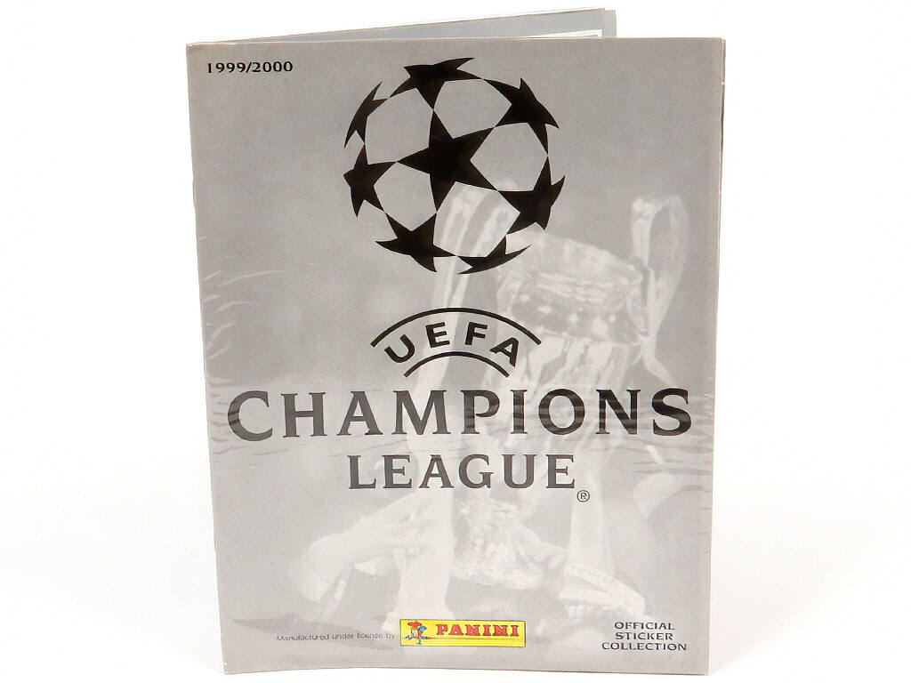 Lot 42 - PANINI (ITALIE) (1)