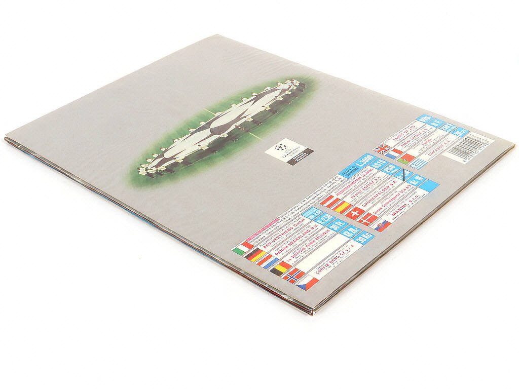 Lot 42 - PANINI (ITALIE) (1)