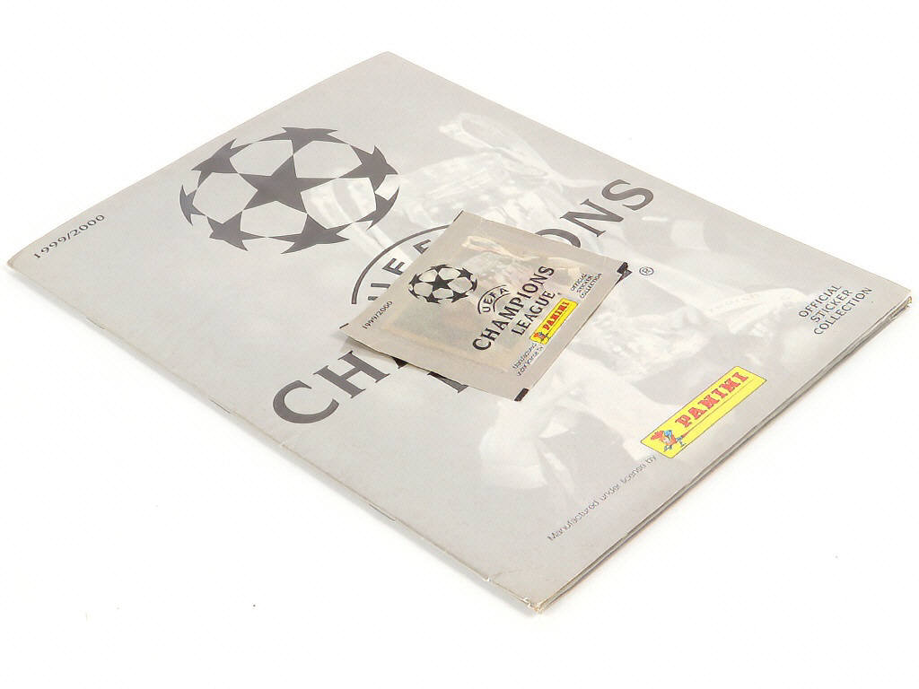 Lot 42 - PANINI (ITALIE) (1)