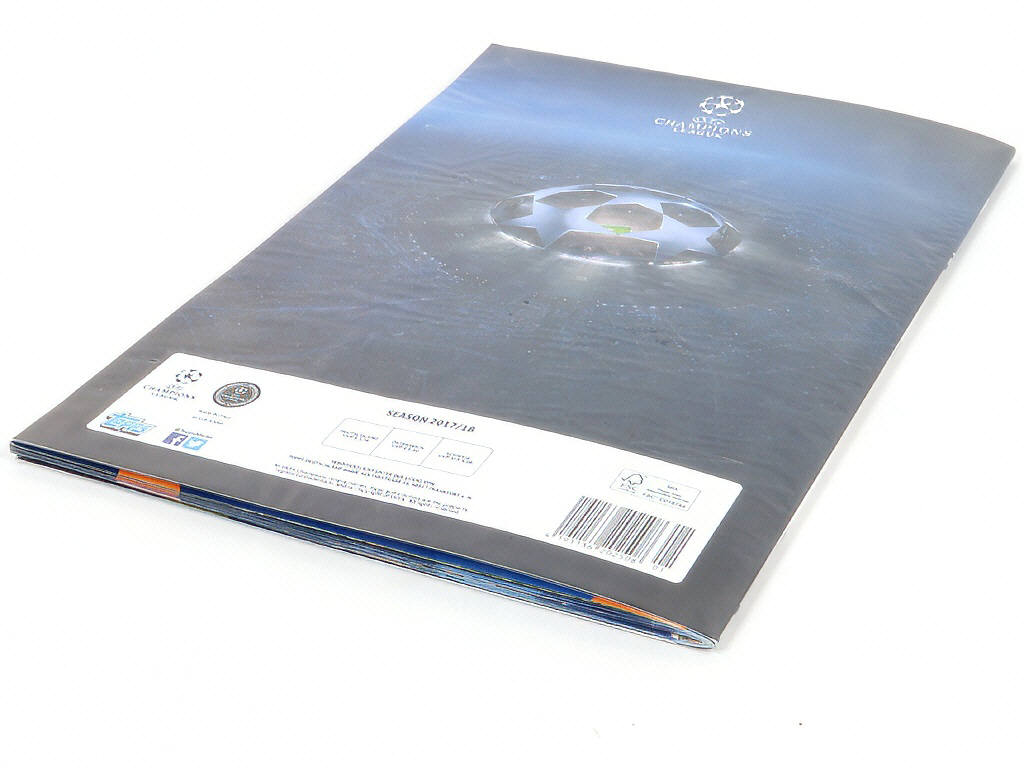 Lot 100 - TOPPS (FRANCE) (1)