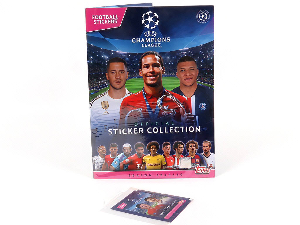 Lot 101 - TOPPS (FRANCE) (1)