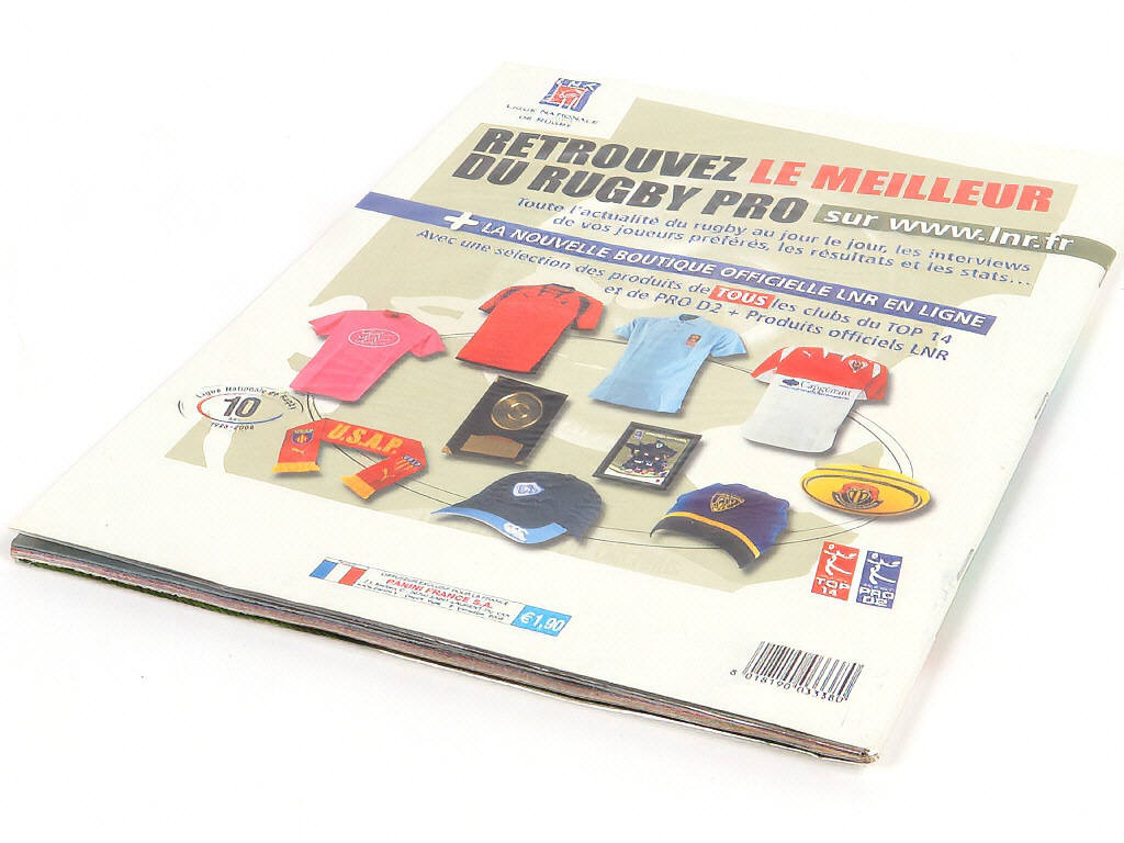 Lot 185 - PANINI (ITALIE) (5)