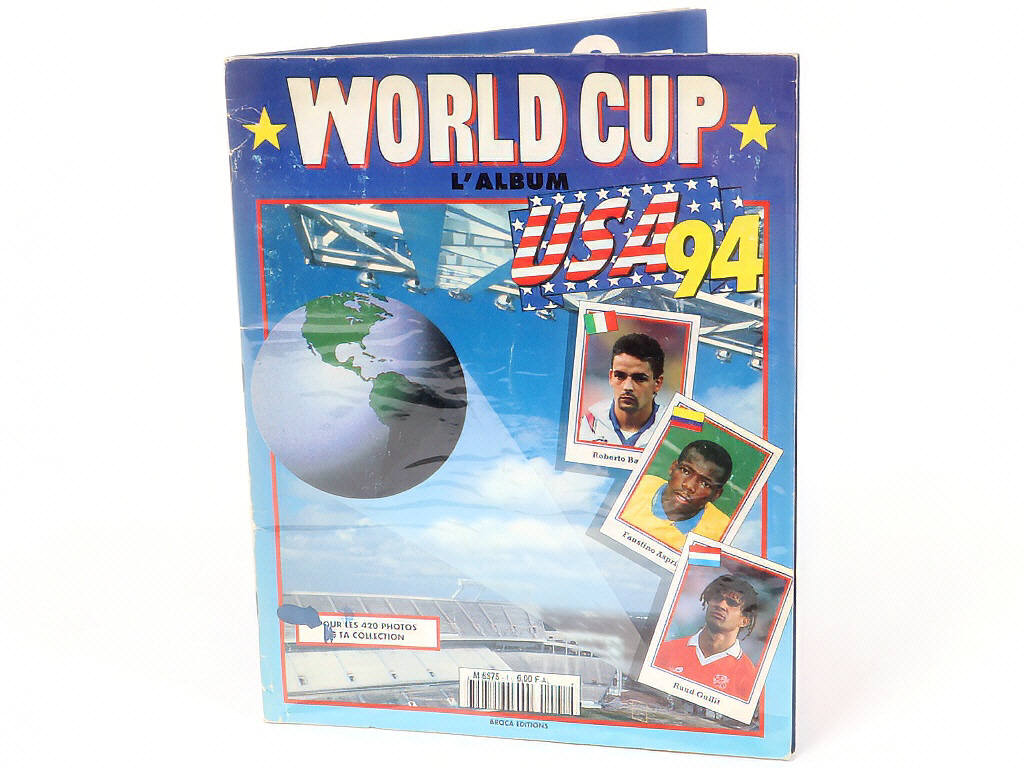 Lot 88 - BROCA EDITIONS (ITALIE) (1)