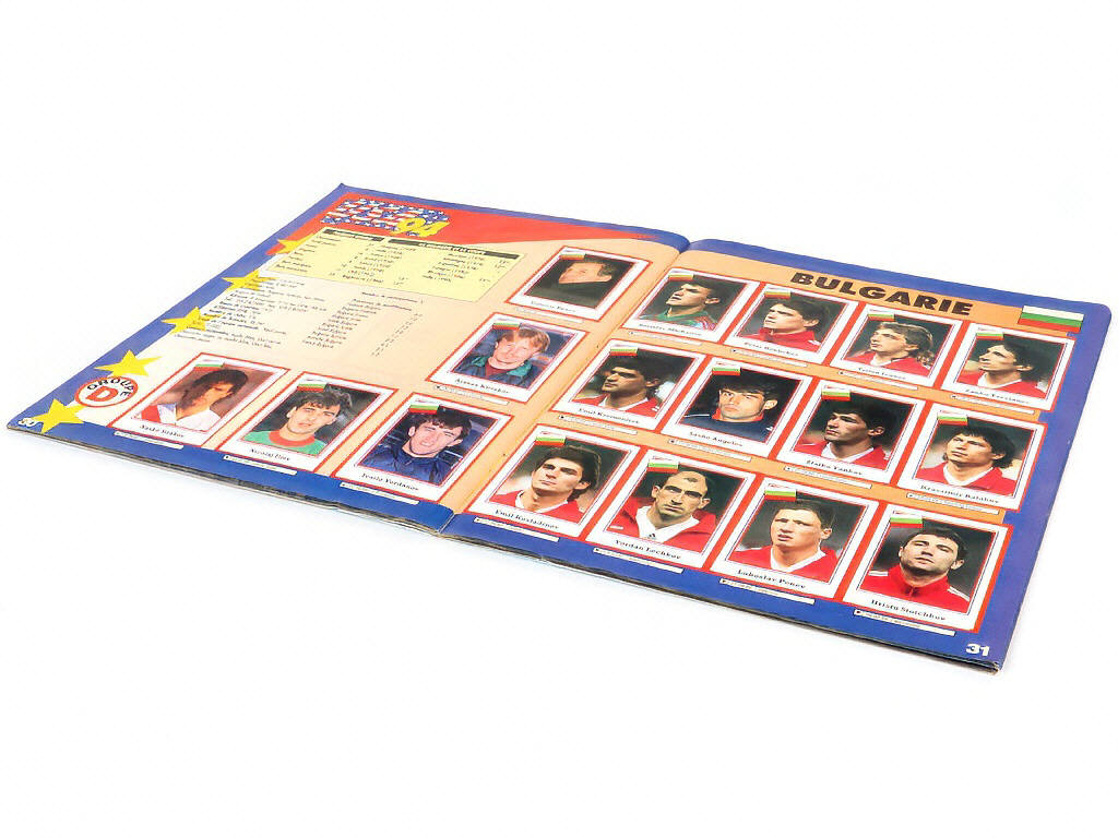 Lot 88 - BROCA EDITIONS (ITALIE) (1)