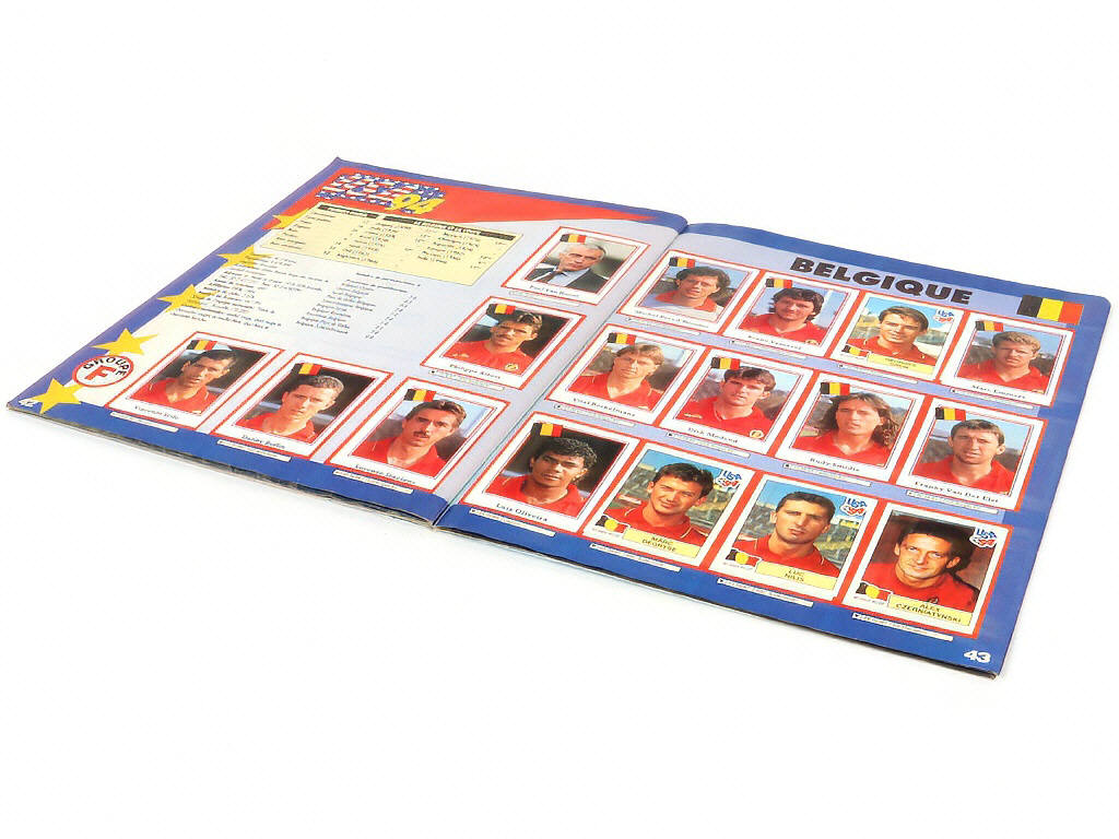 Lot 88 - BROCA EDITIONS (ITALIE) (1)