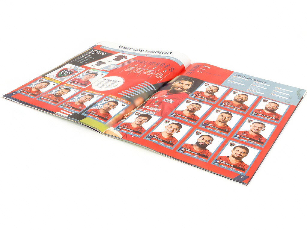 Lot 189 - PANINI (ITALIE) (1)