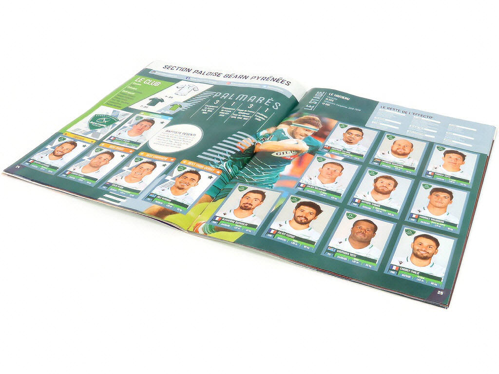 Lot 189 - PANINI (ITALIE) (1)