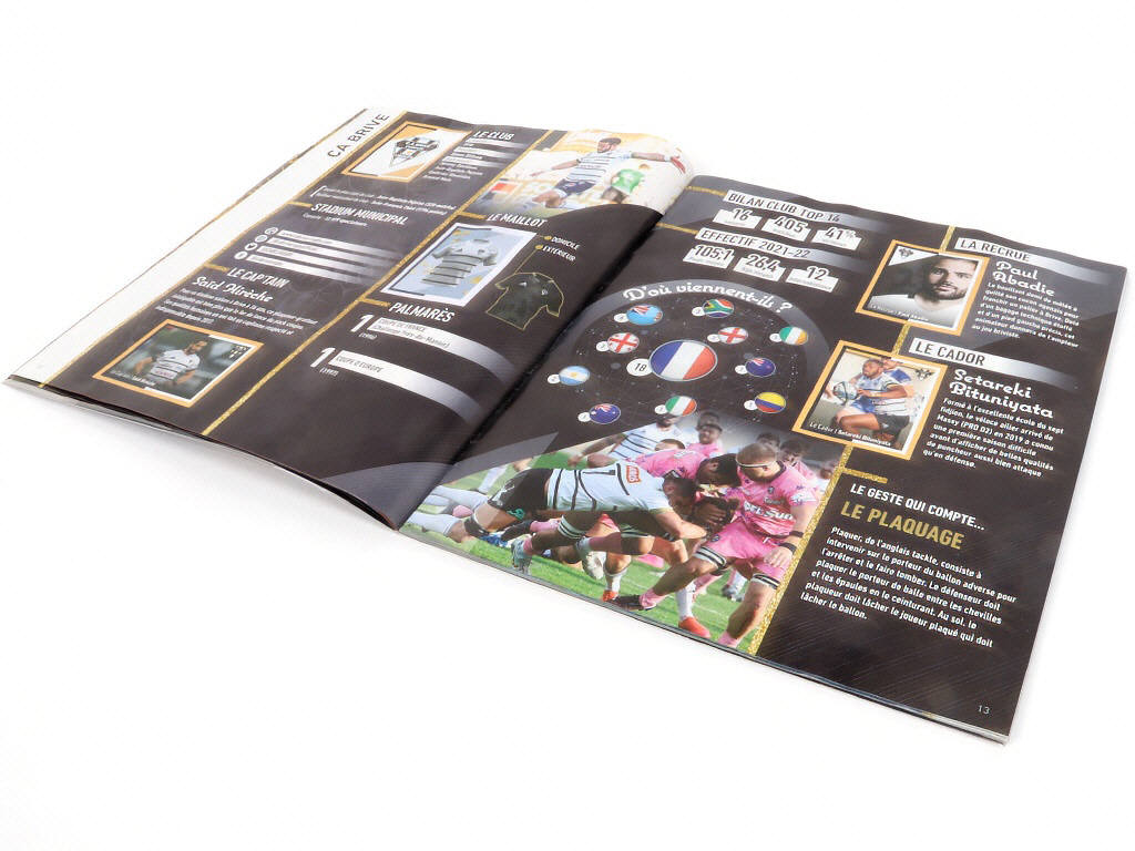 Lot 183 - PANINI (ITALIE) (7)