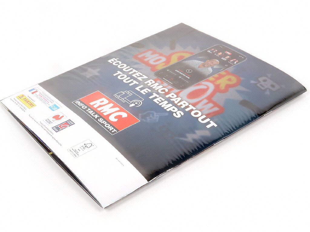 Lot 183 - PANINI (ITALIE) (7)