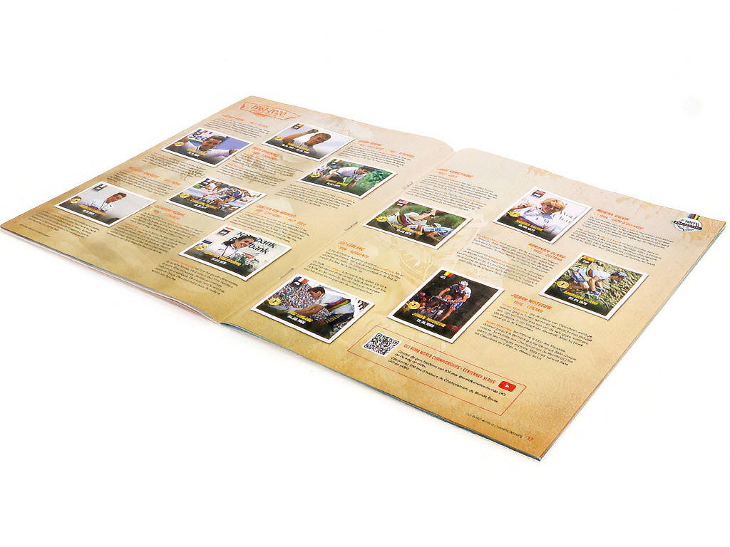 Lot 203 - PANINI (ITALIE) (1)