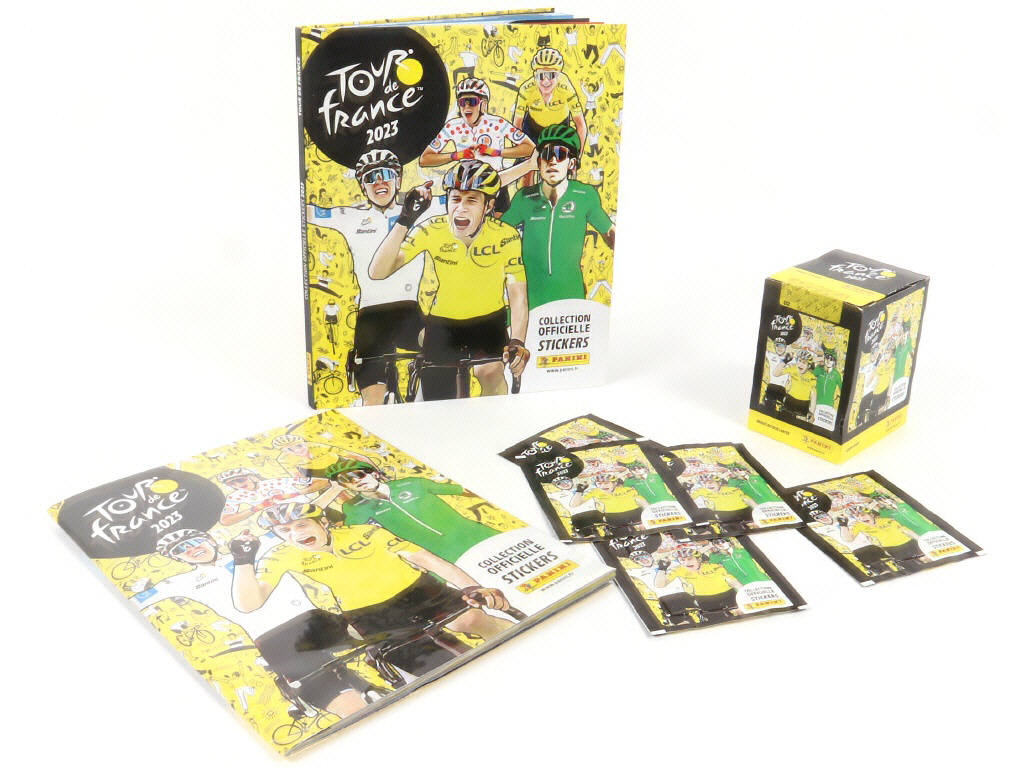 Lot 198 - PANINI (ITALIE) (3)