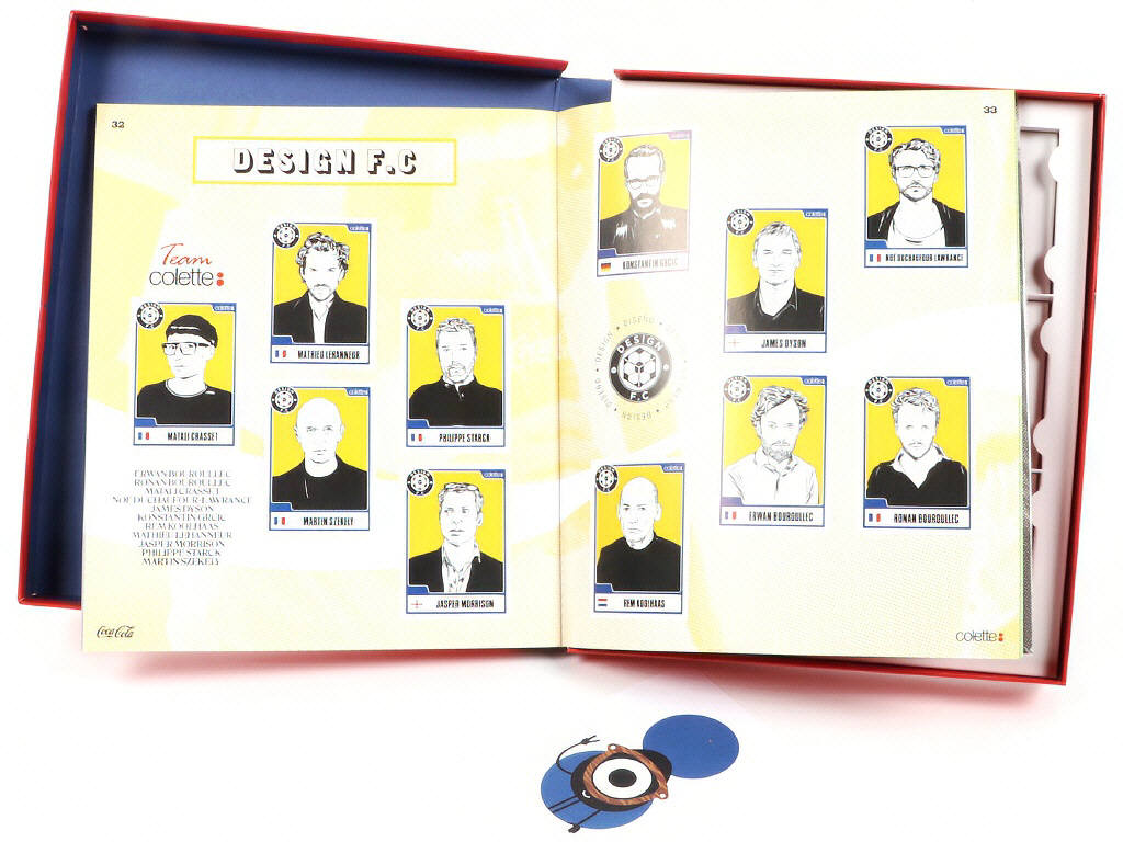 Lot 160 - PANINI (ITALIE) (1)