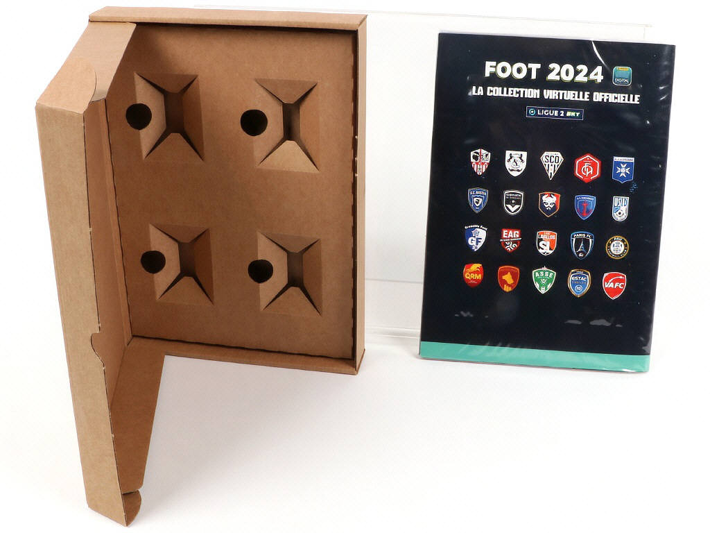 Lot 157 - PANINI (ITALIE) (1)