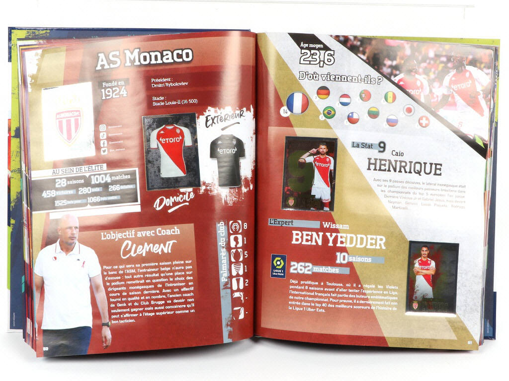 Lot 154 - PANINI (ITALIE) (1)