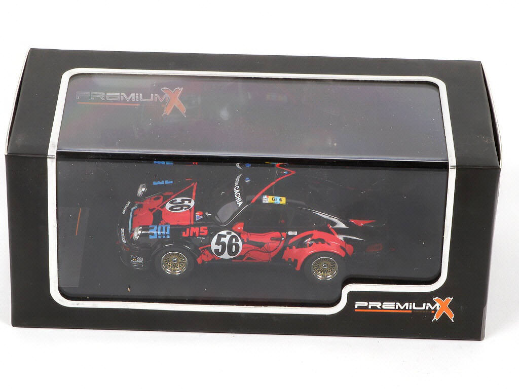 Lot 39 - PREMIUM X MODELS (CHINE) (1)