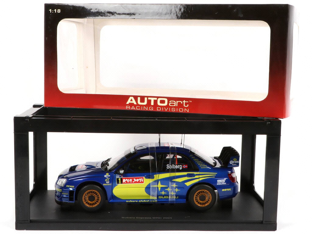 Lot 15 - AUTOART (ALLEMAGNE) (1)