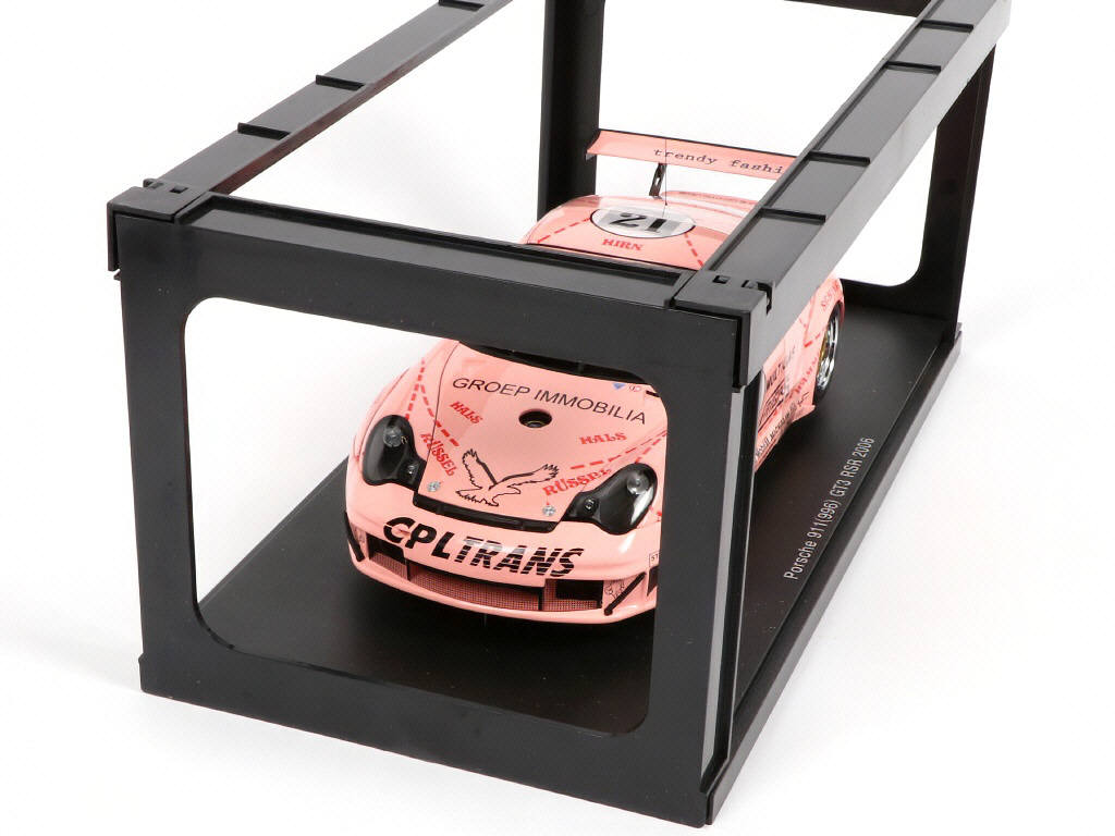 Lot 17 - AUTOART (ALLEMAGNE) (1)