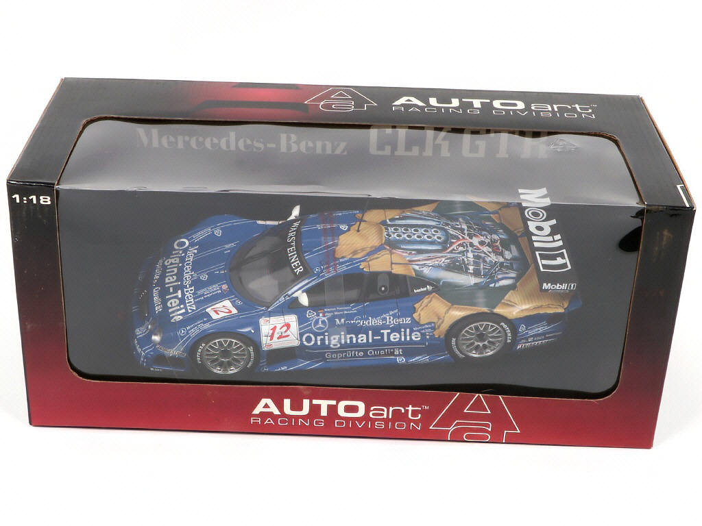 Lot 21 - AUTOART (ALLEMAGNE) (1)