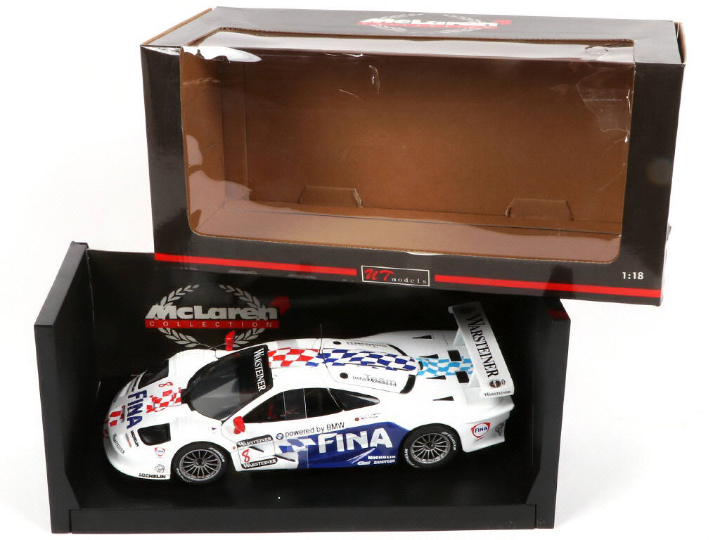 Lot 11 - UT MODELS (HONG KONG) (1)