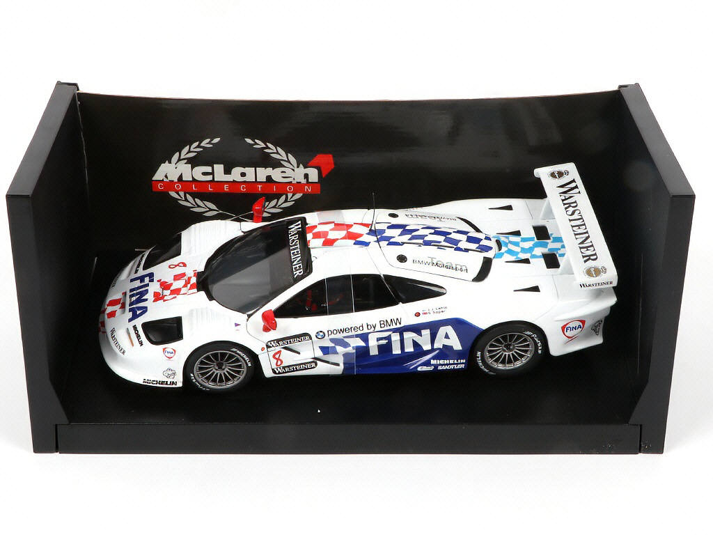 Lot 11 - UT MODELS (HONG KONG) (1)