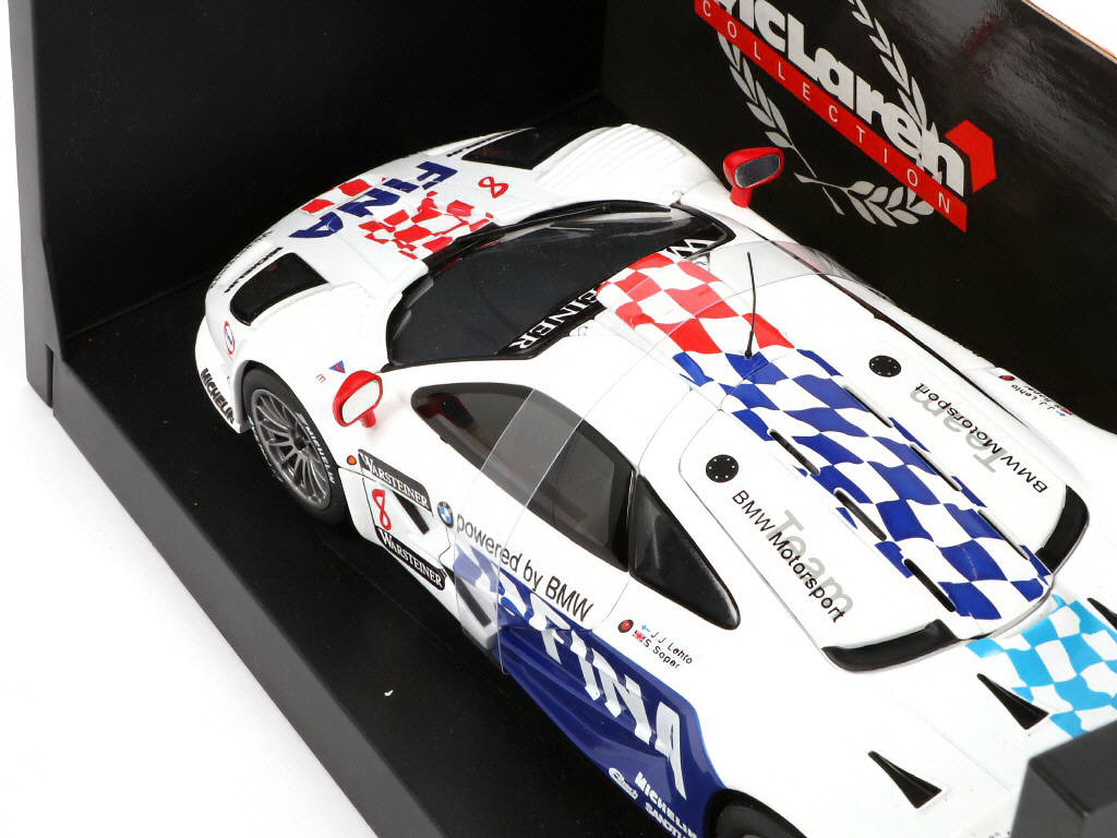 Lot 11 - UT MODELS (HONG KONG) (1)