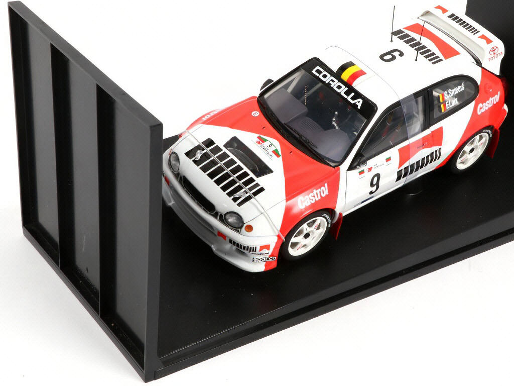 Lot 13 - AUTOART (ALLEMAGNE) (1)