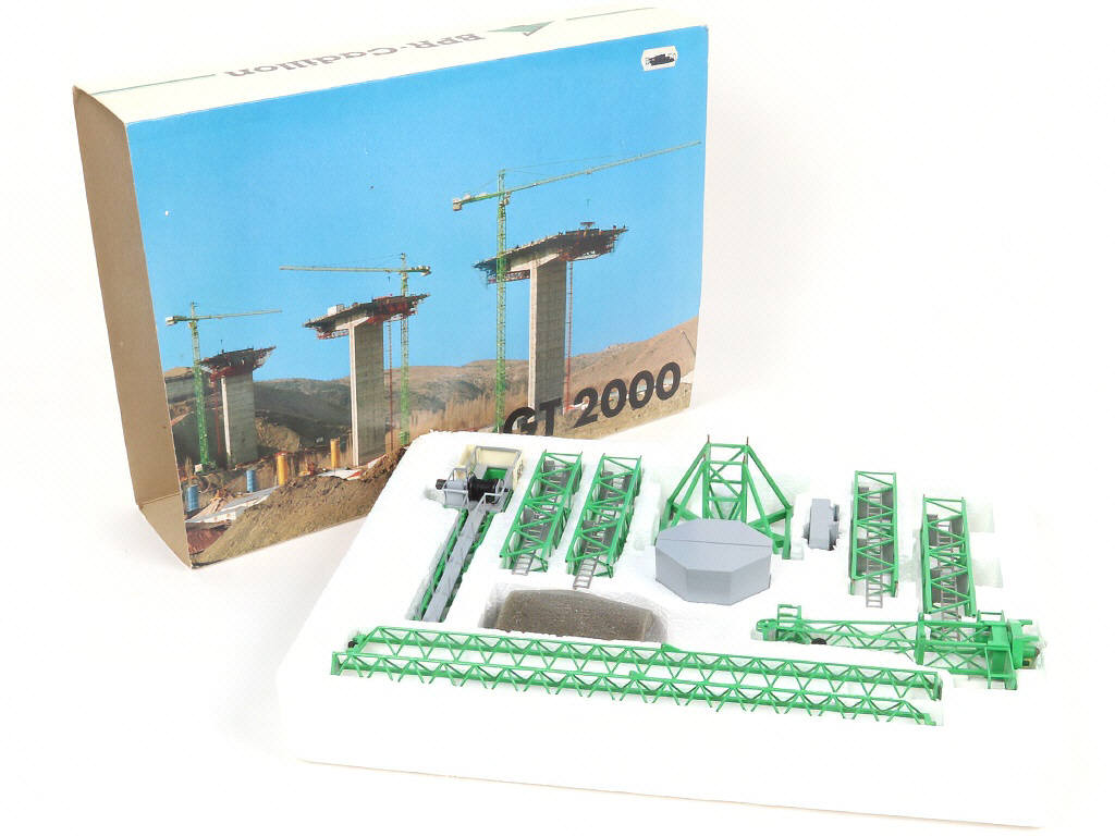 Lot 106 - CONRAD (ALLEMAGNE) (1)